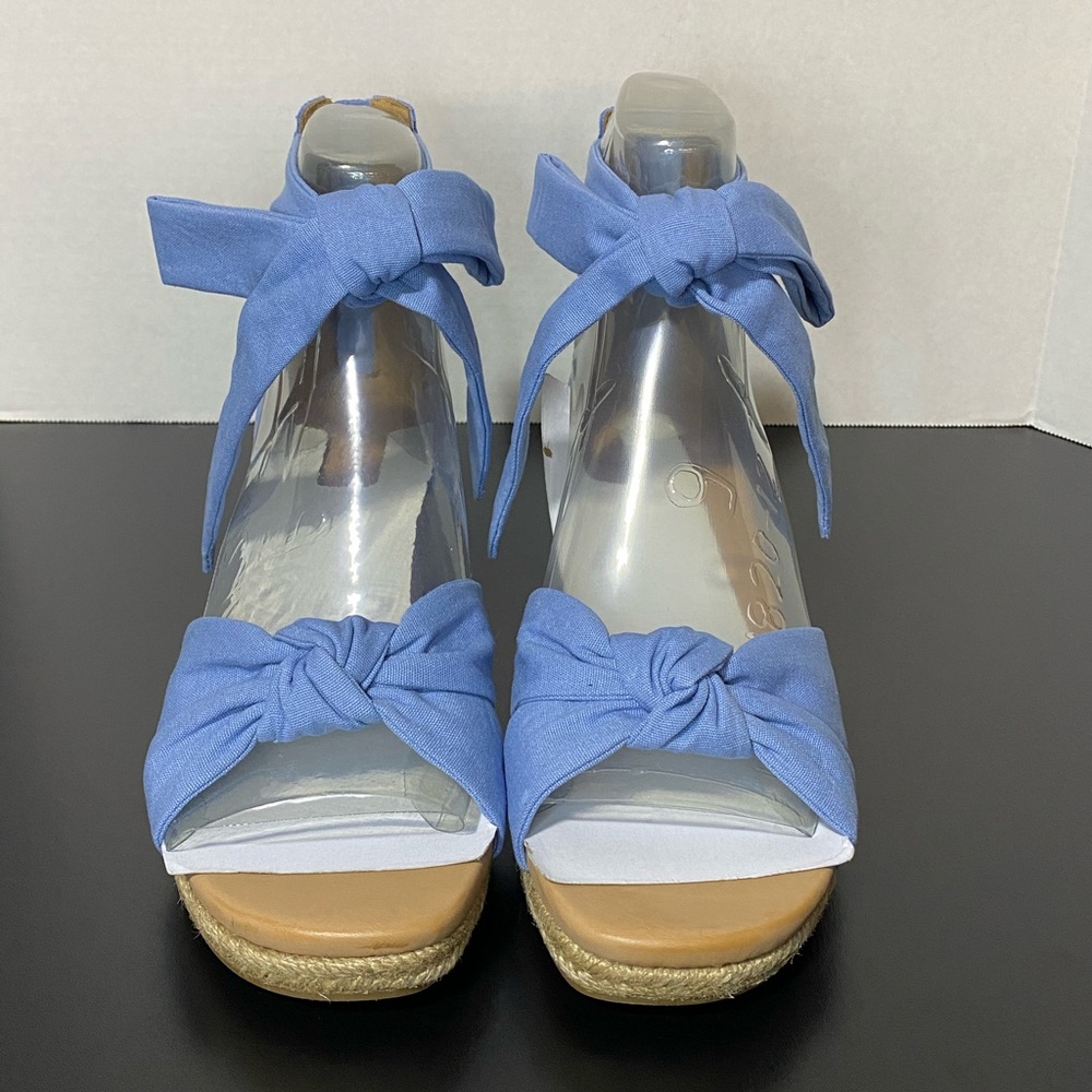 Women’s UGG yarrow wedge sandal - Picture 2 of 5